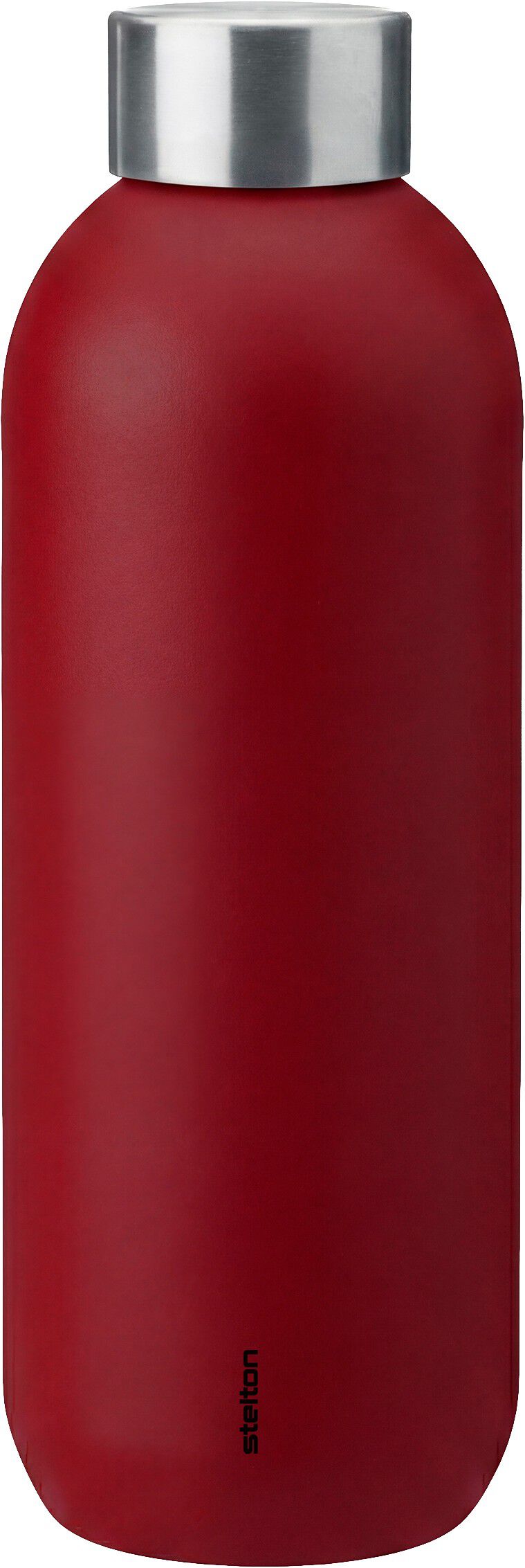Keep Cool termoflaske 0.6 l. soft cherry red