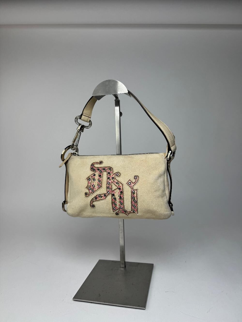 Versace Shoulder Bag