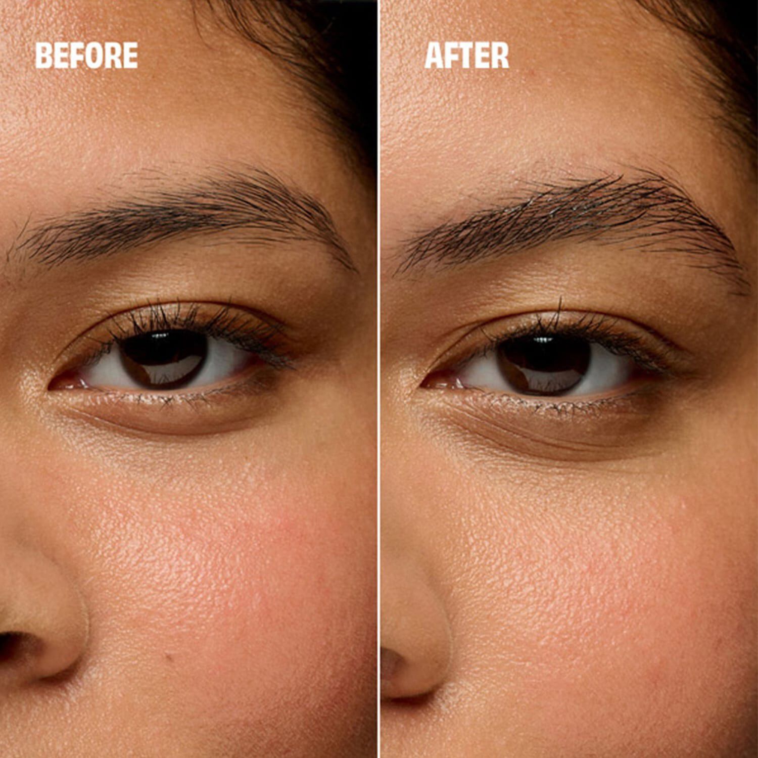 Dream Sheen Brow Glaze - Tinted eyebrow gel