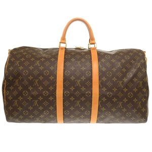 Louis Vuitton Keepall
