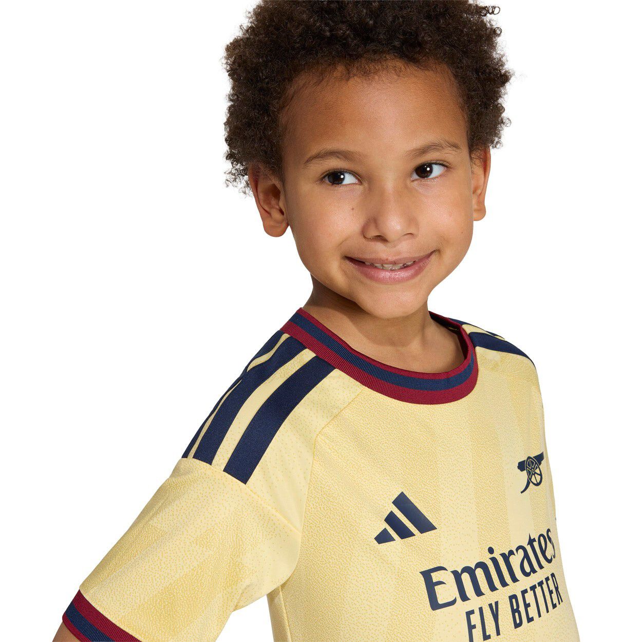 Arsenal 26/27 3 S&aelig;t