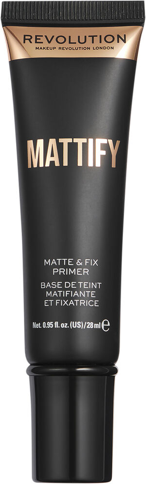 Revolution Mattify Primer