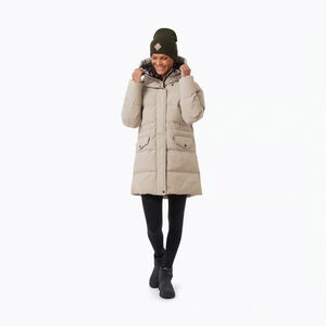 Lhotse Coat Jakke