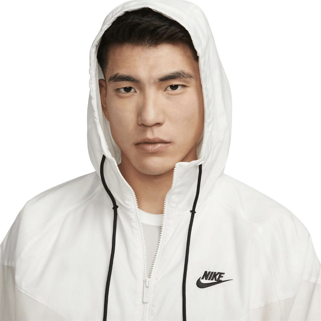 sportswear windrunner