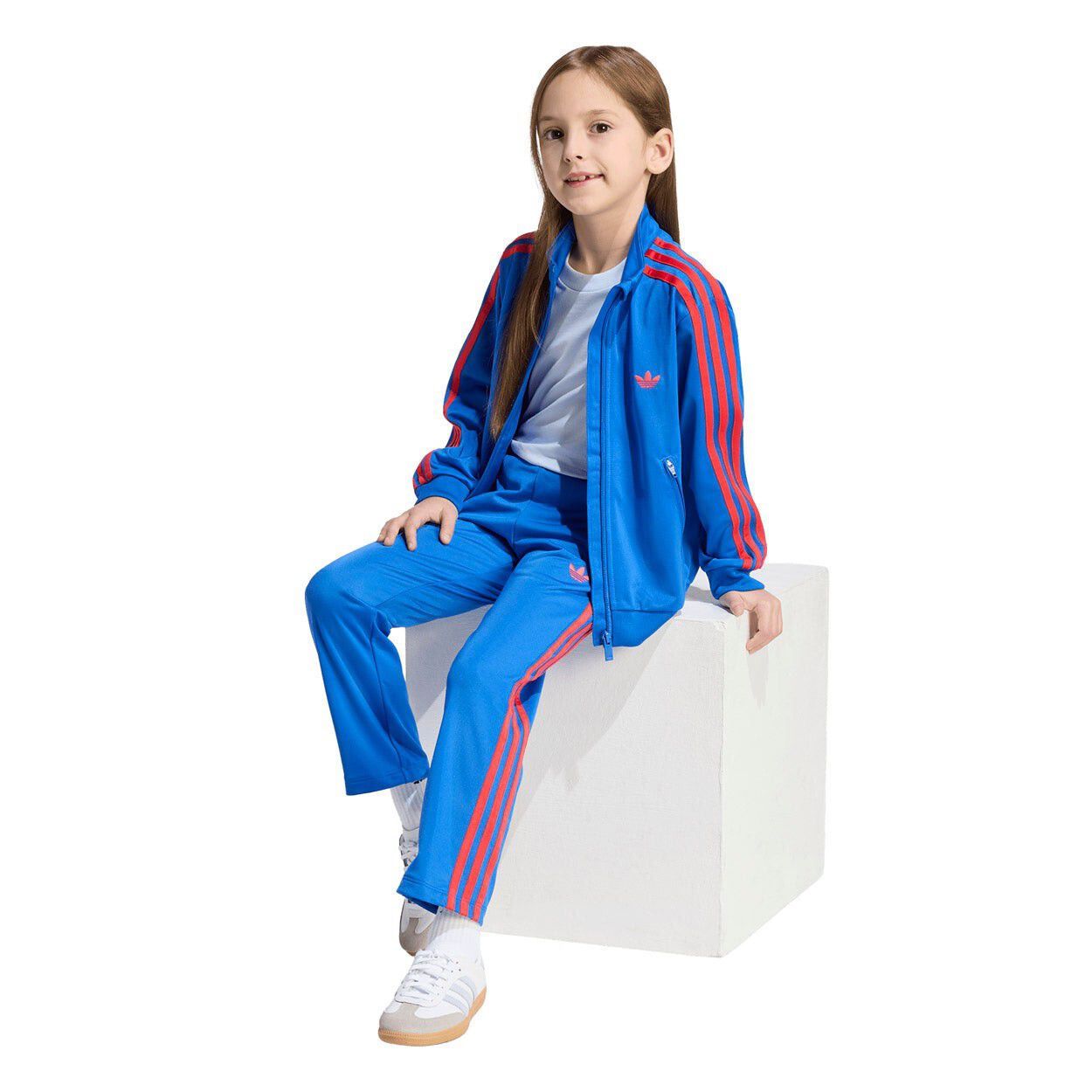 Firebird Joggingdragt