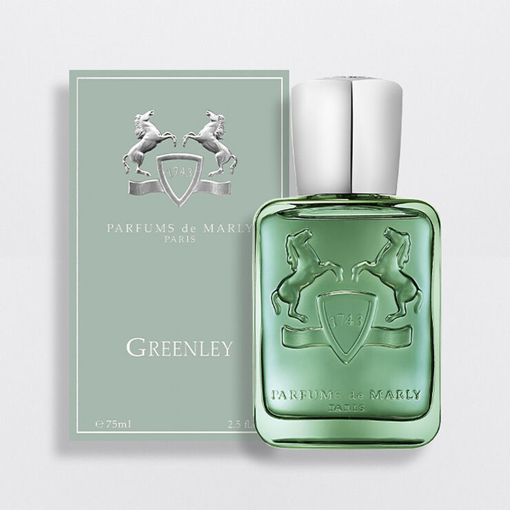 GREENLEY MAN EDP 125 ML