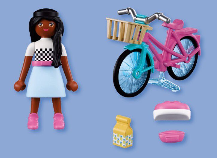 Barbie Brooklyn