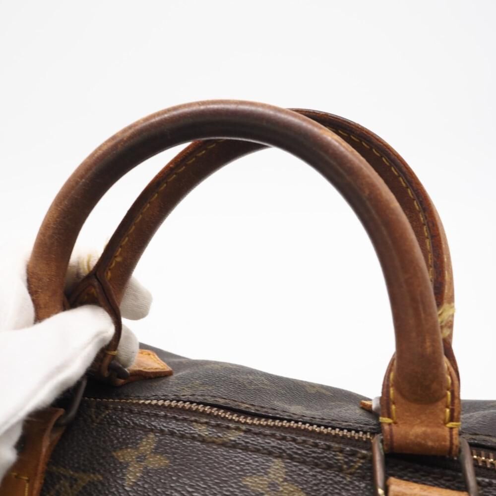 Louis Vuitton Speedy