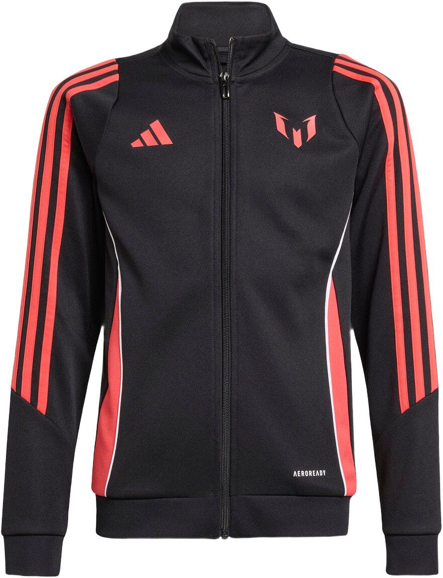 Messi Full Zip Sweatshirt