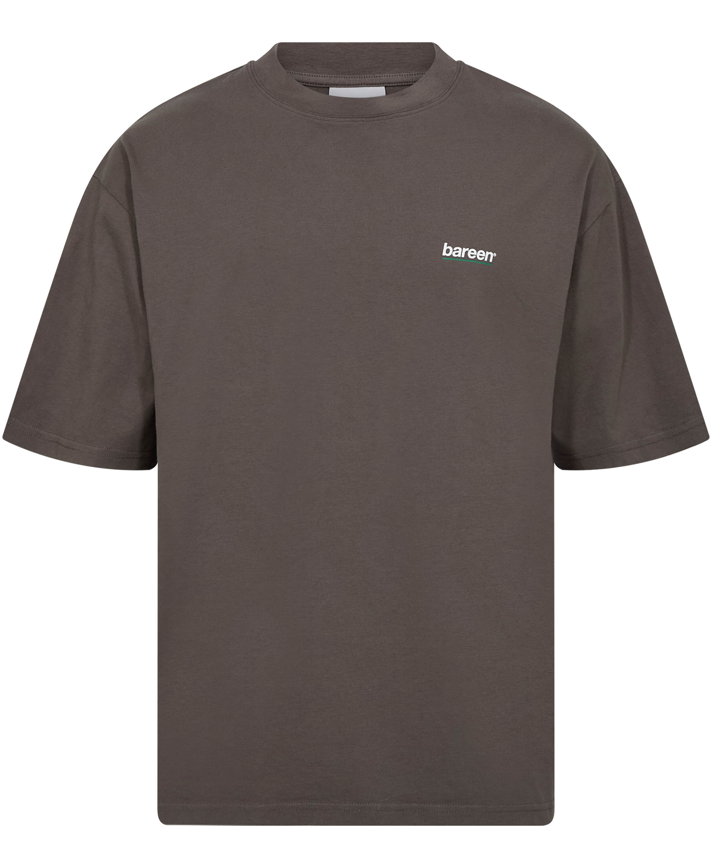 Box Fit T-Shirt - All-Field-Apparel