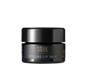 Cooling Lip Balm Pebermint/Cacao Butter 20 ml.
