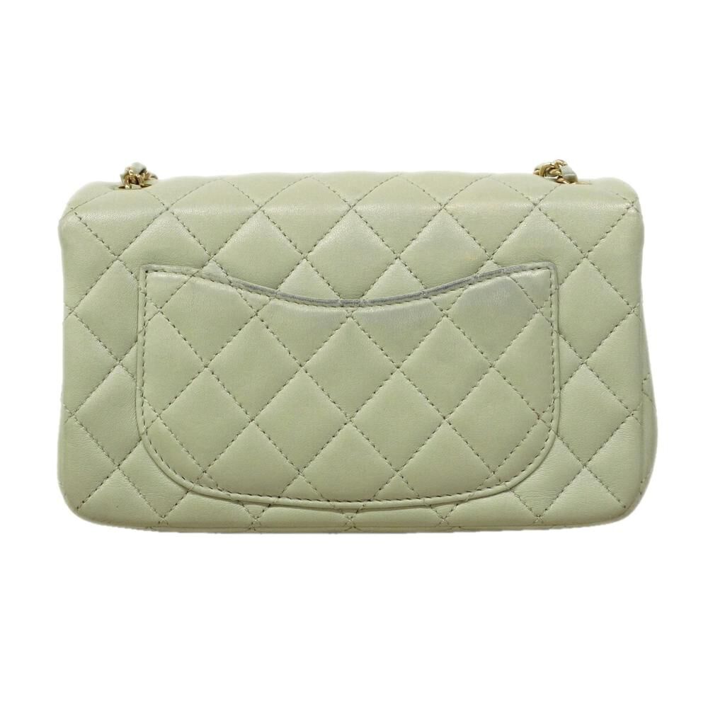 Chanel Shoulder Bag