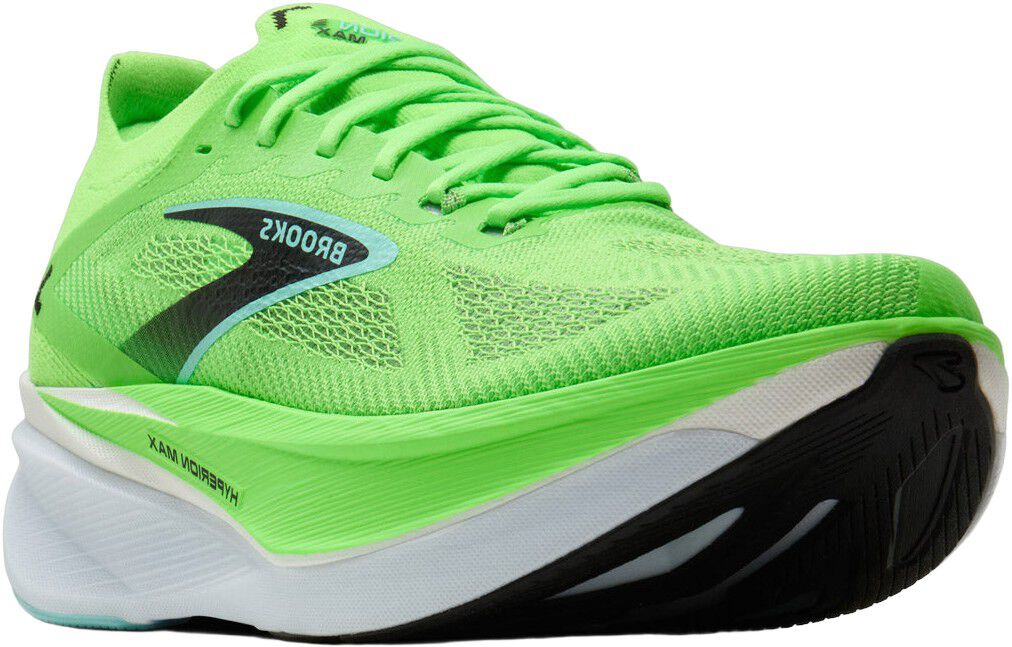 Hyperion Max 3 L&oslash;besko