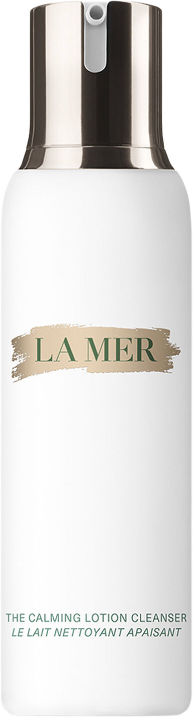 The Calming Lotion Cleanser Face Wash