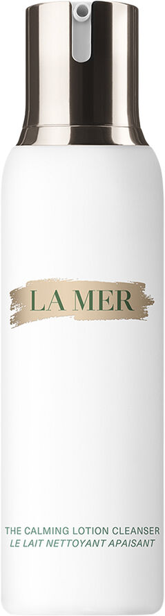 The Calming Lotion Cleanser Face Wash