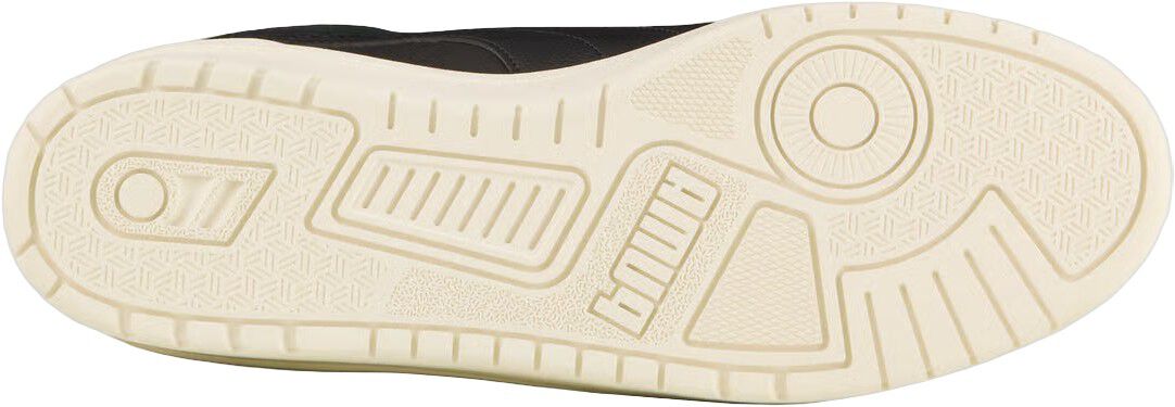 Shuffle Downtown Mid Foret Sneakers