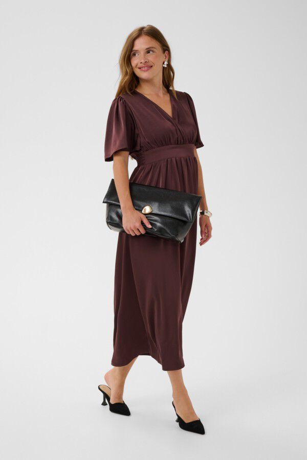 KAgunhild Long Dress