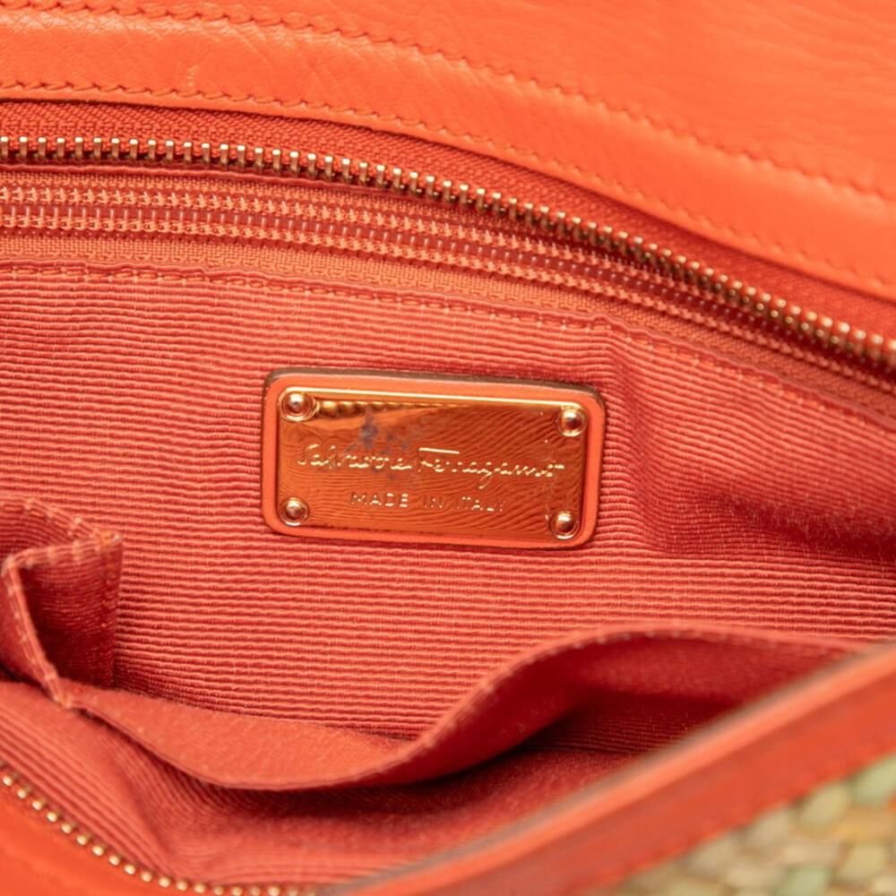 Salvatore Ferragamo Handbag