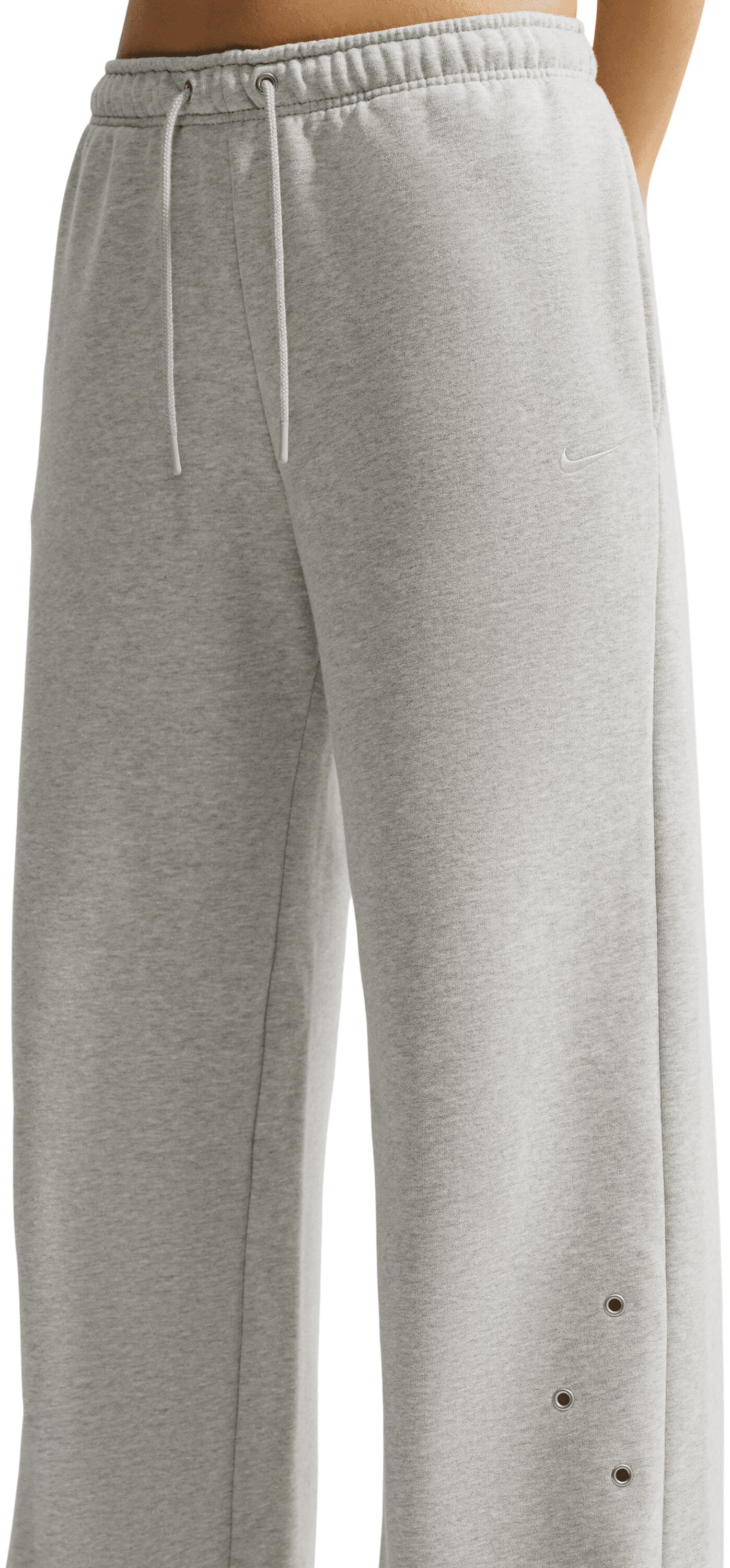 NIKE STUDIO FLEECE MEDIUM WEIG