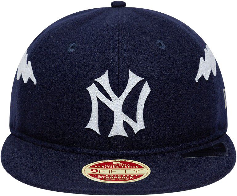 IMG HERITAGE 9FIFTY RC NEYYANCO NVYCHW