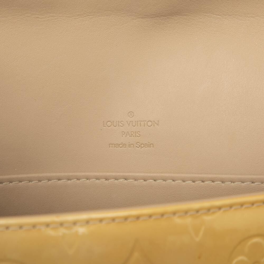 Louis Vuitton Thompson Street