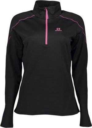 Strike Mid Halfzip