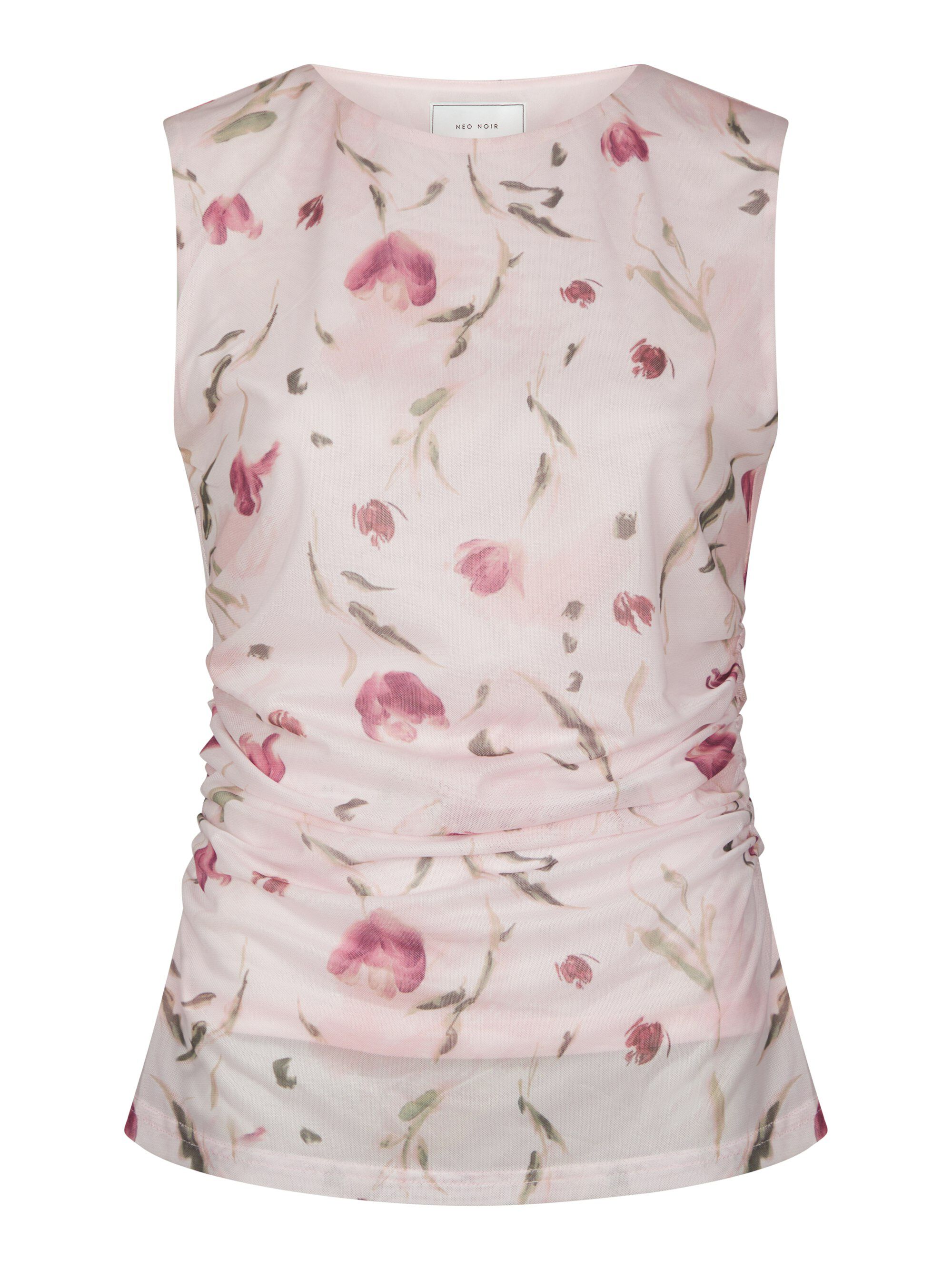 Liblana Artist Mesh Top