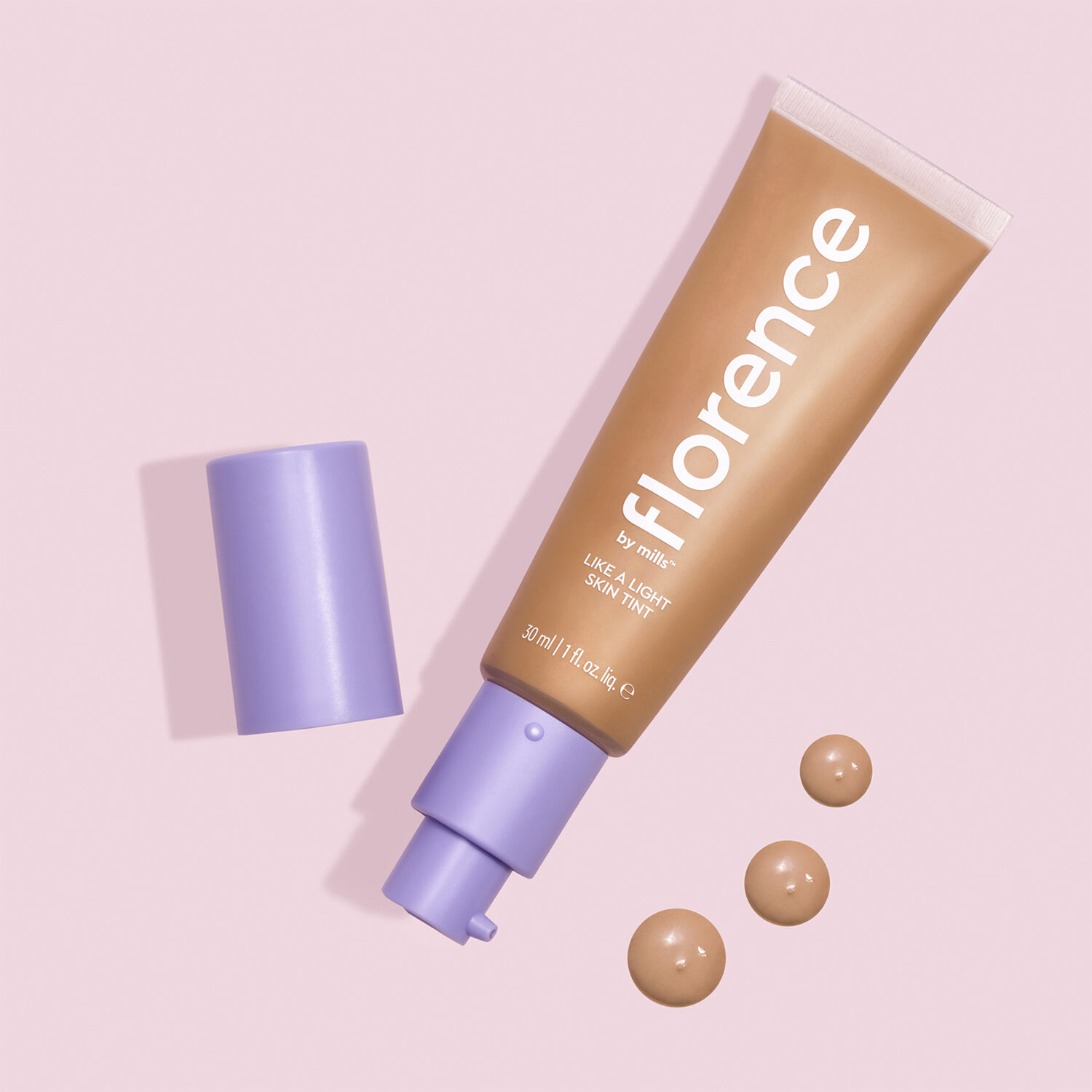 Like A Light SkinTint foundation