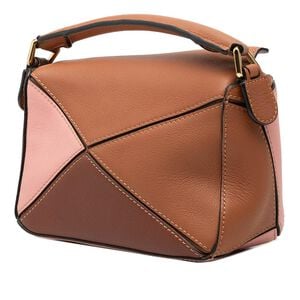 Loewe Puzzle