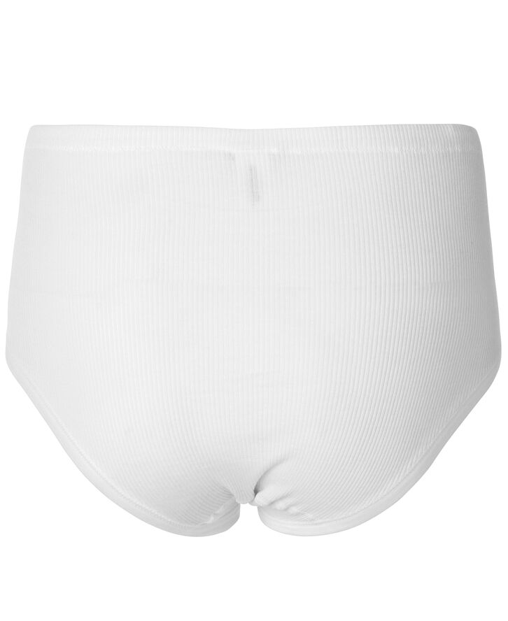 Classic Cotton 2:2 Midi Breif