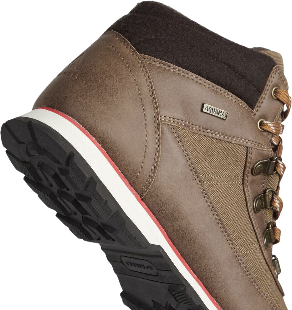 David II AQX vinterst&oslash;vler