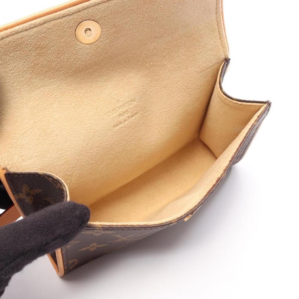 Louis Vuitton Belt Bags