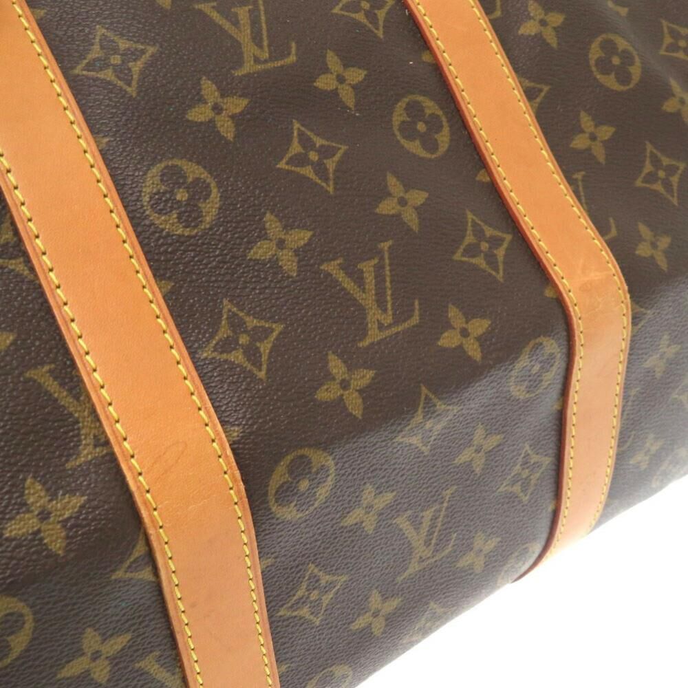 Louis Vuitton Keepall