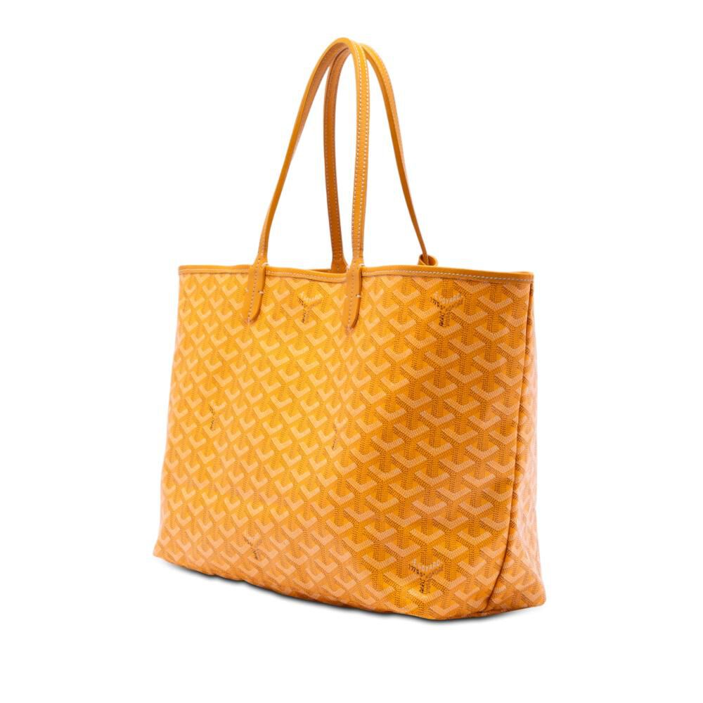 Goyard St Louis Tote