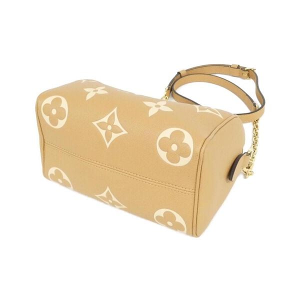 Louis Vuitton Speedy