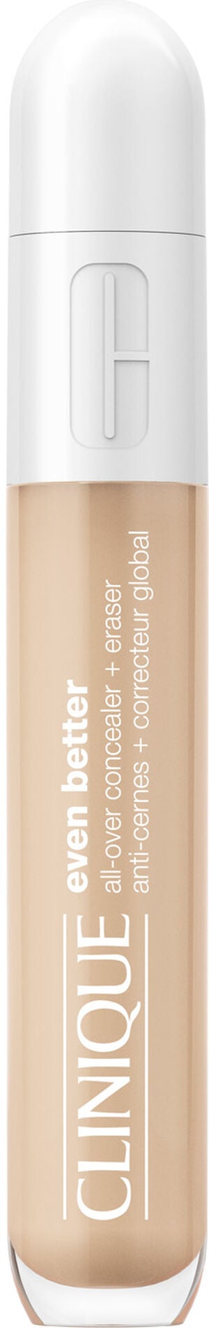 Even Better All Over Concealer + Eraser