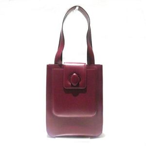 Cartier Shoulder Bag