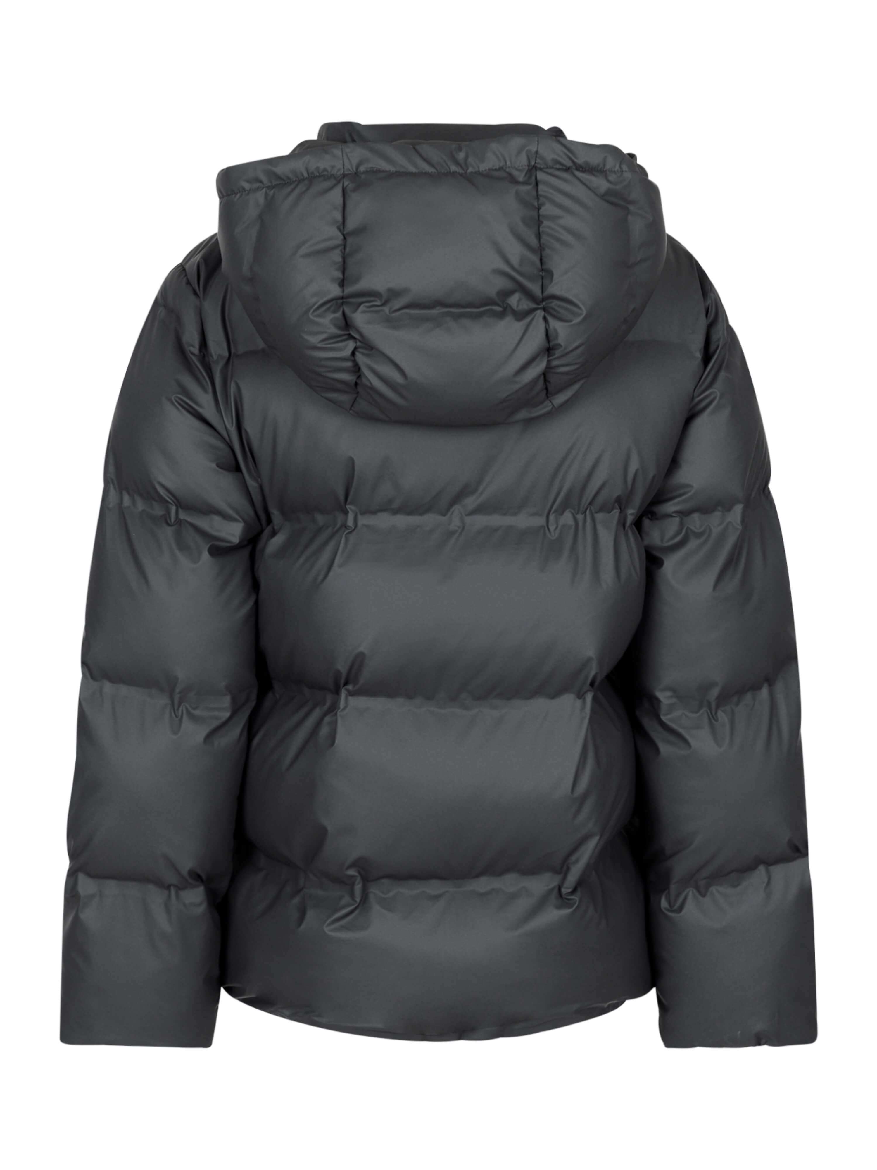Fox C Water Repellent Puffer Jacket