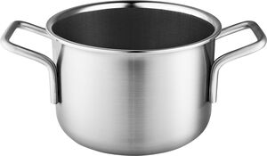 Multi Gryde 2,2 l 16 cm Mosaic keramisk Slip-Let® belægning