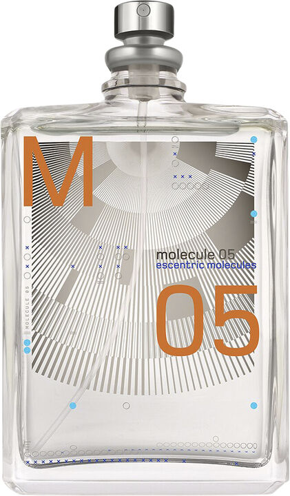 Escentric Molecules - Molecule 05 100 ml.
