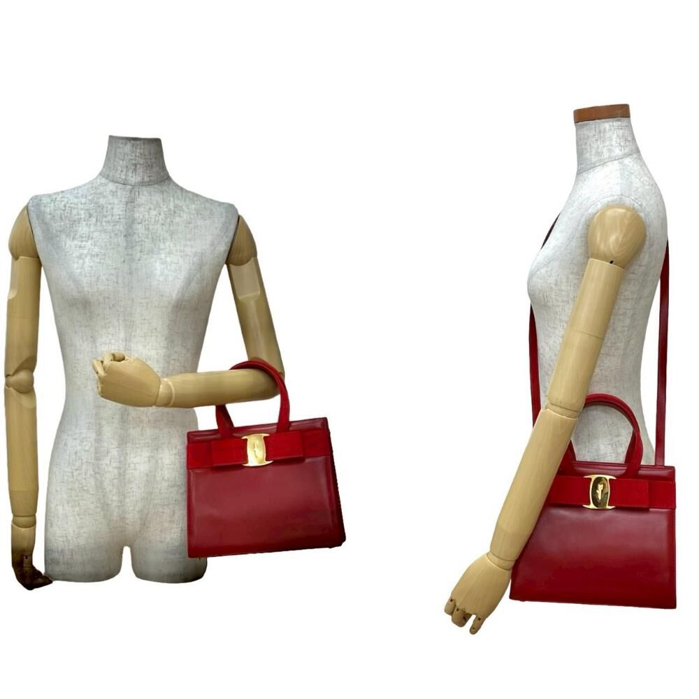 Salvatore Ferragamo Handbag