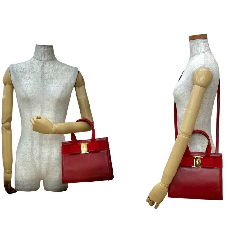 Salvatore Ferragamo Handbag