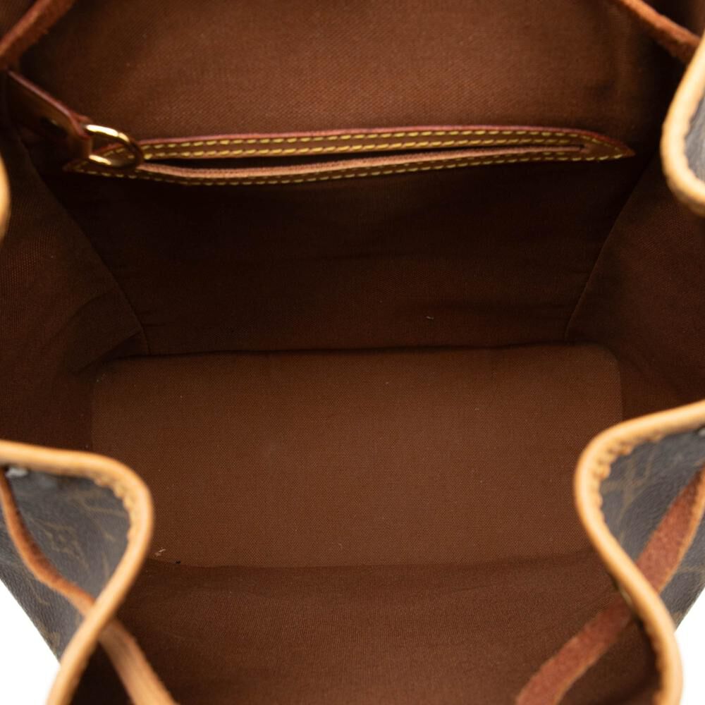 Louis Vuitton Montsouris