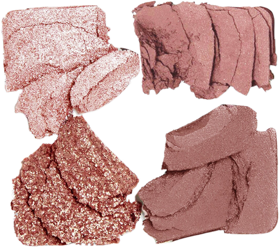 Luxury Palette - Eyeshadow Palette