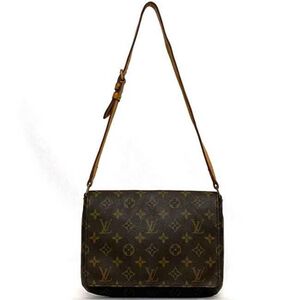 Louis Vuitton Musette Tango