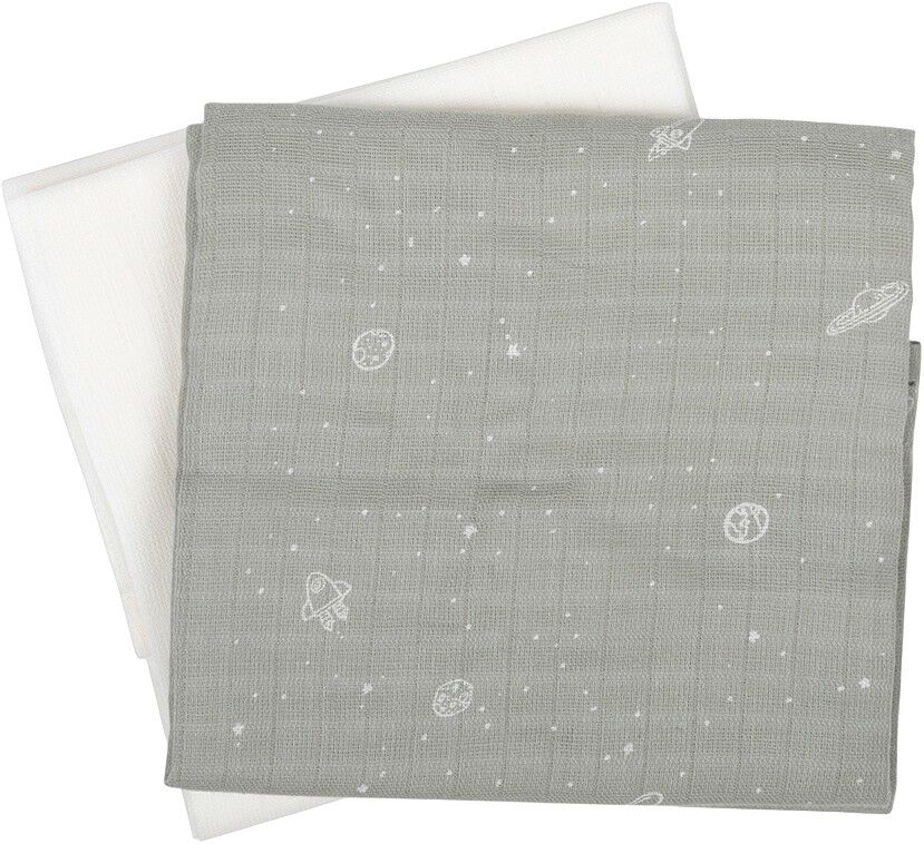 Cosmos Cloth Diaper 2-Pack