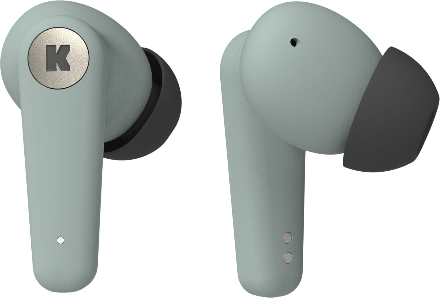 aSENSE - Dusty Green