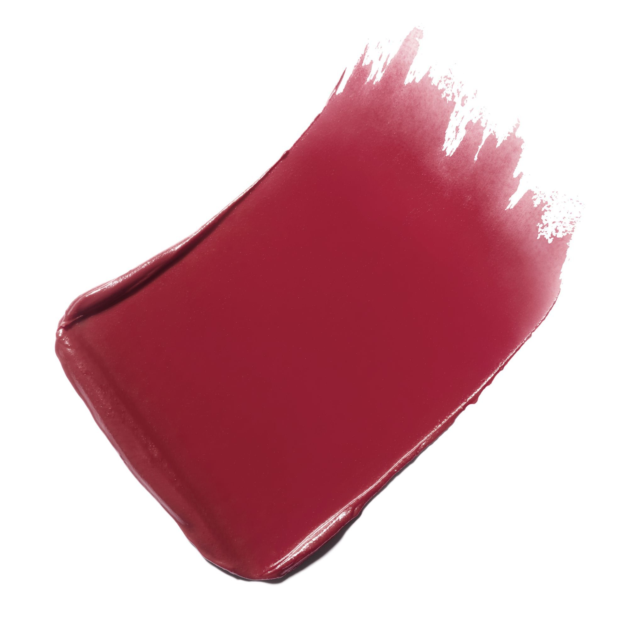 A Hydrating Tinted Lip Balm That Offers Buildable Colour For