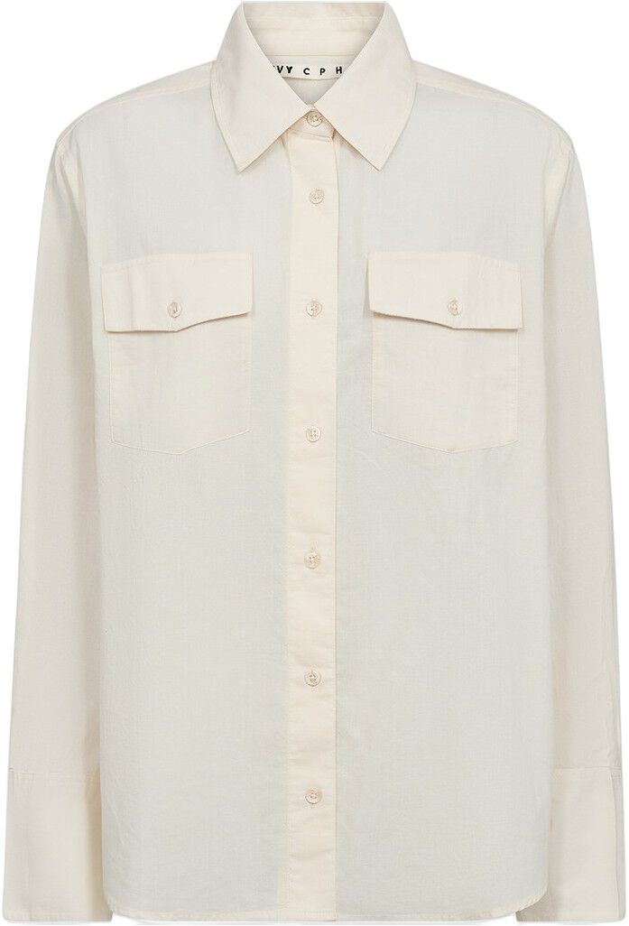 IVY-Ann Filippa Uniform Shirt