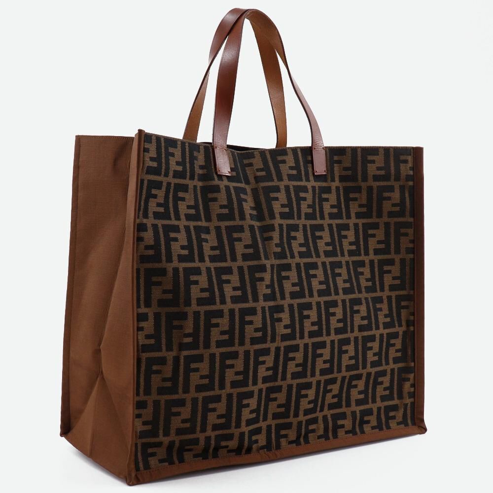 Fendi Tote